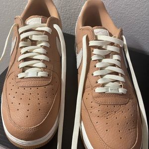 Air Force 1 ‘07 Craft